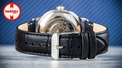 Orient Classic Bambino 2nd Generation Automatic RA-AP0005B30B