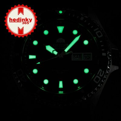 Orient Sports Ray II Automatic TAA02007B9