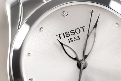 Tissot T-Wave Lady Quartz T112.210.11.036.00