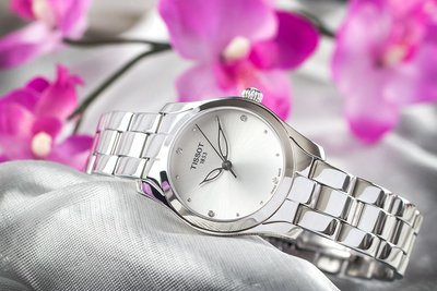 Tissot T-Wave Lady Quartz T112.210.11.036.00