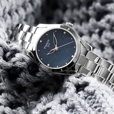 Tissot T-Wave T112.210.11.046.00