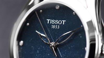 Tissot T-Wave T112.210.11.046.00