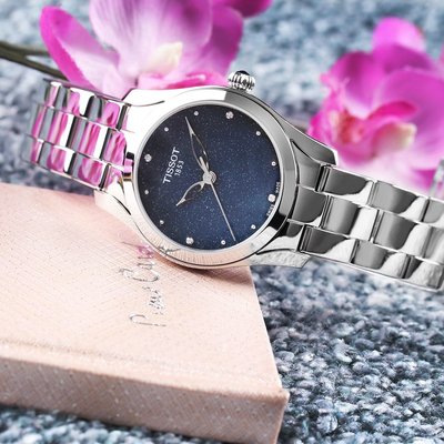 Tissot T-Wave T112.210.11.046.00