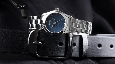 Tissot T-Wave T112.210.11.046.00