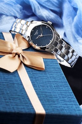 Tissot T-Wave T112.210.11.046.00