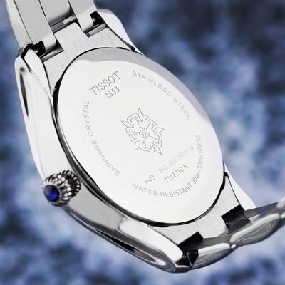 Tissot T-Wave T112.210.11.046.00