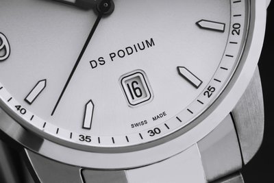 Certina DS Podium C001.410.11.037.00