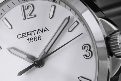 Certina DS Podium C001.410.11.037.00