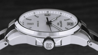 Certina DS Podium C001.410.11.037.00