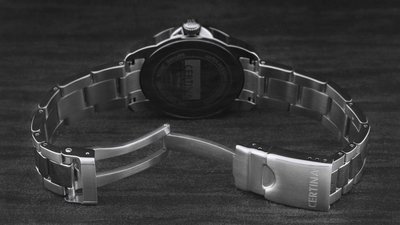 Certina DS Podium C001.410.11.037.00