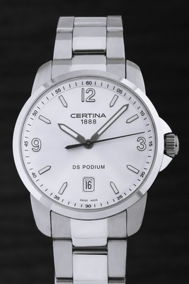 Certina DS Podium C001.410.11.037.00