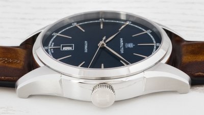 Hamilton American Classic Spirit of Liberty Auto H42415541