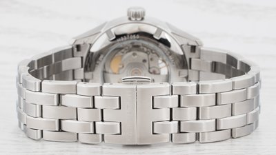Hamilton Jazzmaster Open Heart Auto H32705131
