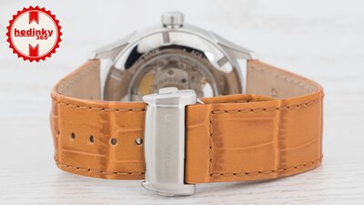 Hamilton Jazzmaster Open Heart Auto H32705541