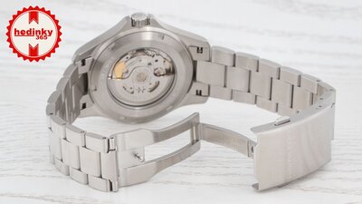 Hamilton Khaki King Auto H64455133