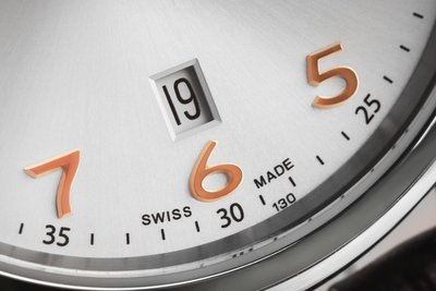 Hamilton Jazzmaster Thinline Quartz H38511513