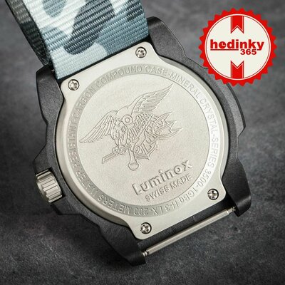 Luminox Sea Navy Seal 3500 Series XS.3507.PH