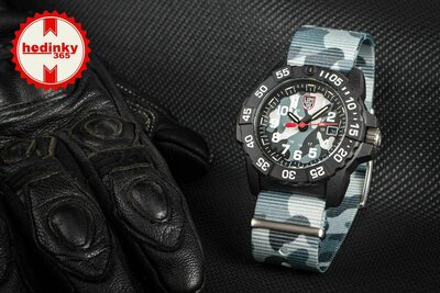Luminox Sea Navy Seal 3500 Series XS.3507.PH