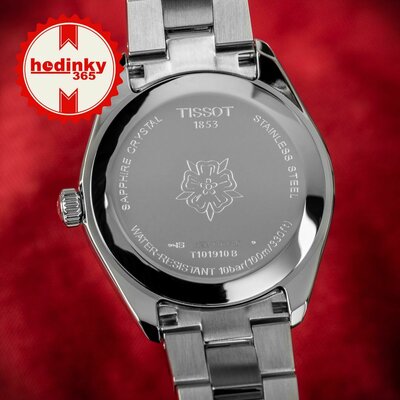 Tissot PR 100 Sport Chic Lady T101.910.11.036.00