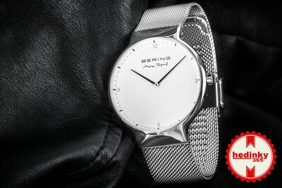 Bering Max René 15540-004