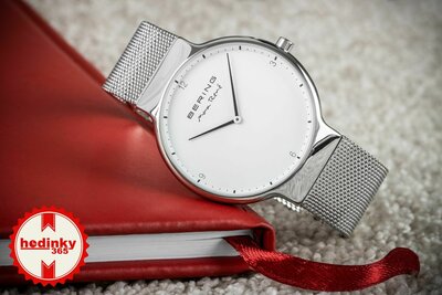 Bering Max René 15540-004