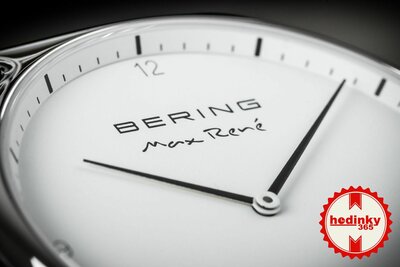 Bering Max René 15540-004