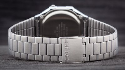 Casio Vintage A168WEM-7EF