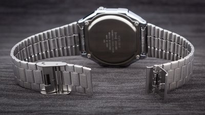 Casio Vintage A168WEM-7EF