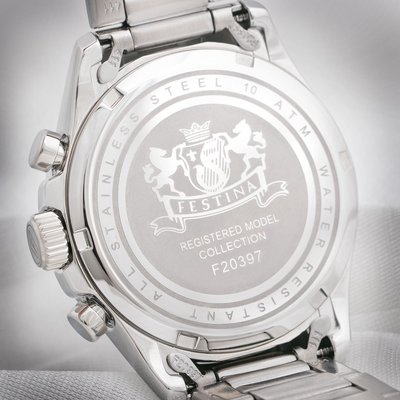 Festina Boyfriend 20397/1
