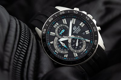 Casio Edifice EFV-550P-1AVUEF