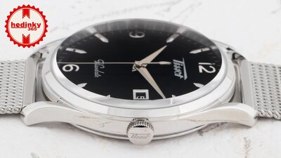 Tissot Heritage Visodate Quartz T118.410.11.057.00