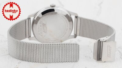 Tissot Heritage Visodate Quartz T118.410.11.057.00