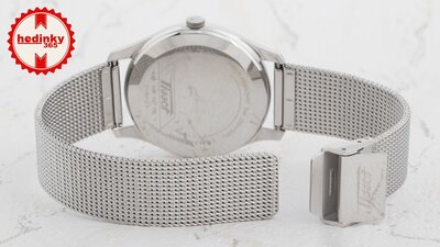 Tissot Heritage Visodate Quartz T118.410.11.277.00