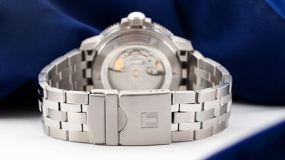 Tissot Seastar 1000 Automatic T120.407.11.041.00