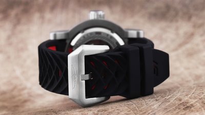 Invicta S1 Rally Automatic 48mm 15862