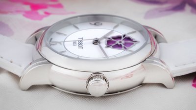 Tissot Lady Heart Automatic T050.207.17.117.05