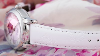 Tissot Lady Heart Automatic T050.207.17.117.05