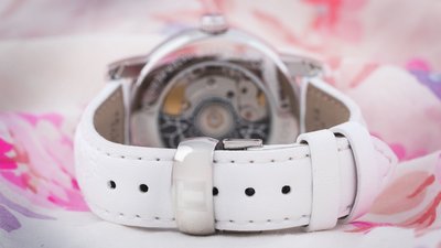 Tissot Lady Heart Automatic T050.207.17.117.05