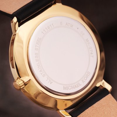 Michael Kors Pyper MK2747