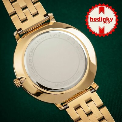 Michael Kors Pyper MK3898