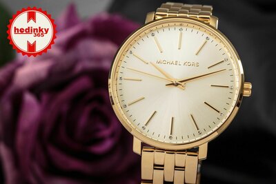 Michael Kors Pyper MK3898