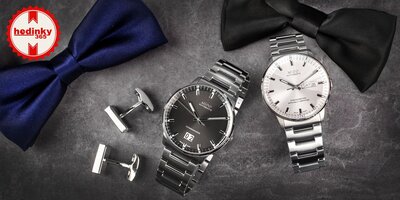 Mido Commander Automatic COSC Chronometer M021.431.11.031.00