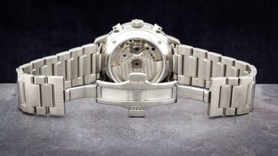 Mido Commander Automatic M016.414.11.041.00