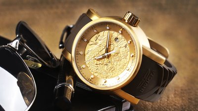 Invicta S1 Rally 12790