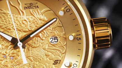 Invicta S1 Rally 12790