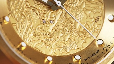 Invicta S1 Rally 12790