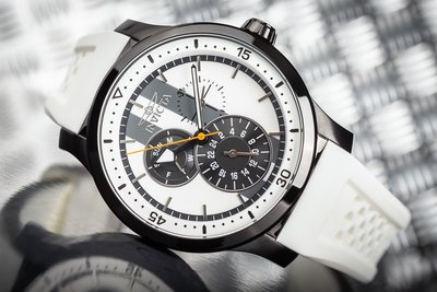 Invicta S1 Rally 27126