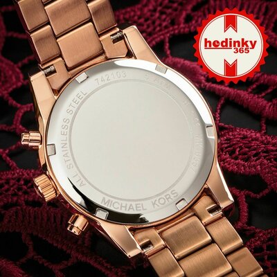 Michael Kors Ritz MK6357