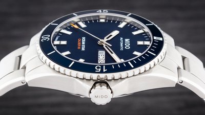 Mido Ocean Star Automatic M026.430.11.041.00