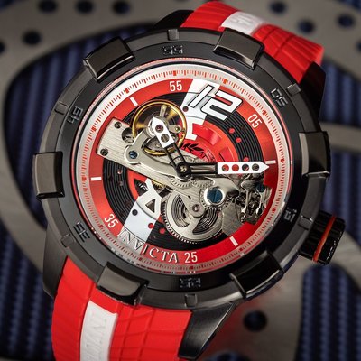 Invicta S1 Rally Automatic 28590